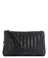 Maison Mollerus Vinerus Pizol Cosmetic bag schwarz
