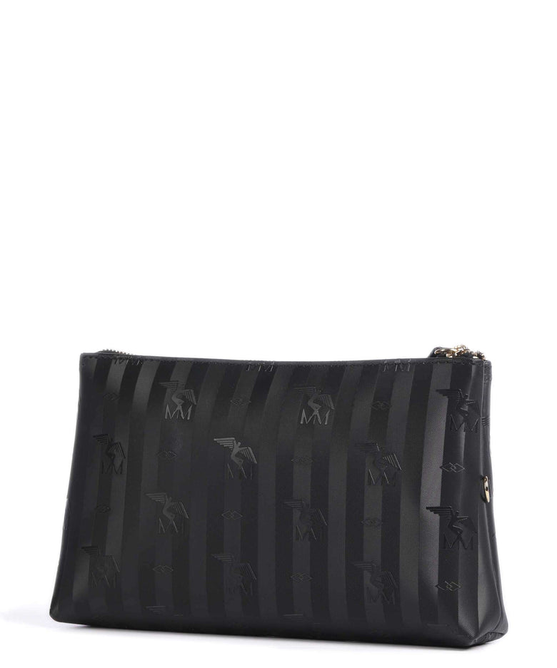 Maison Mollerus Vinerus Pizol Cosmetic bag schwarz