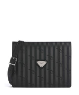 Maison Mollerus Vinerus Wil Crossbody bag black