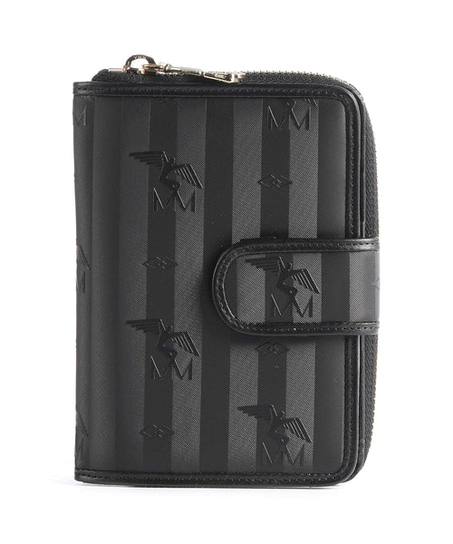 Maison Mollerus Vinerus Saentis Wallet black