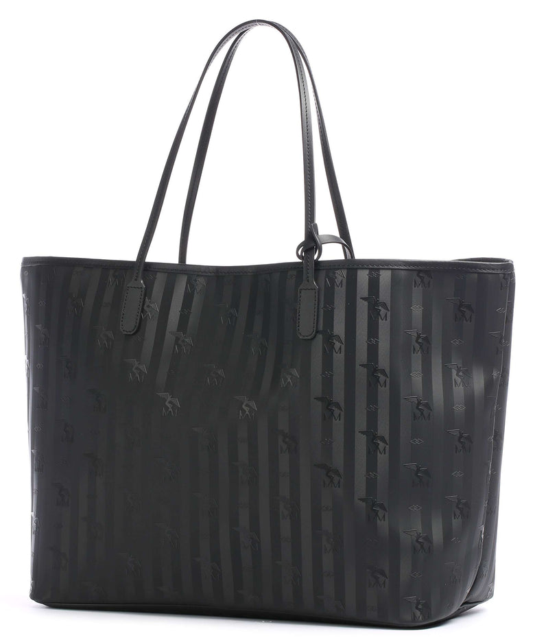 Maison Mollerus Vinerus Zuerich Tote bag black