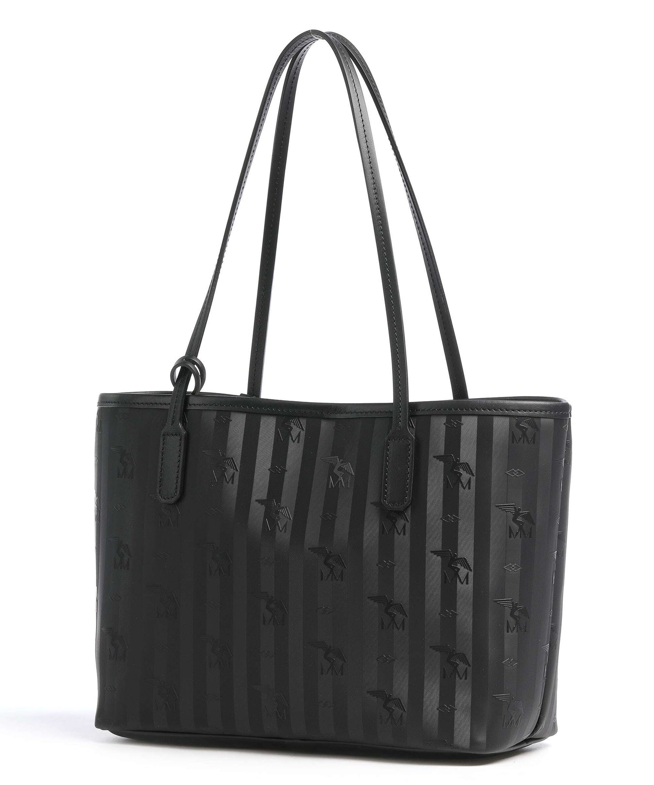 Maison Mollerus Vinerus Genf Tote bag black