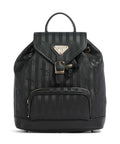 Maison Mollerus Vinerus Brugg Backpack schwarz