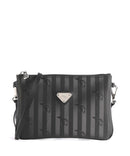 Maison Mollerus Vinerus Tamins Crossbody bag black