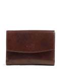 Giudi Wallet brown
