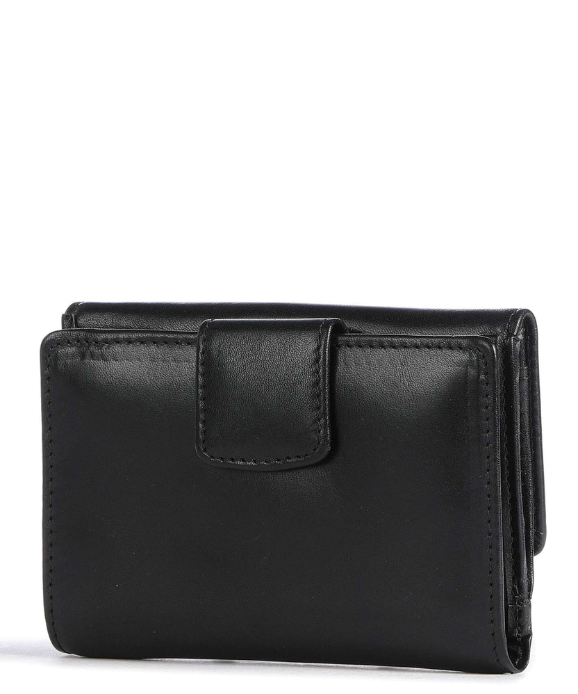 Giudi Wallet black