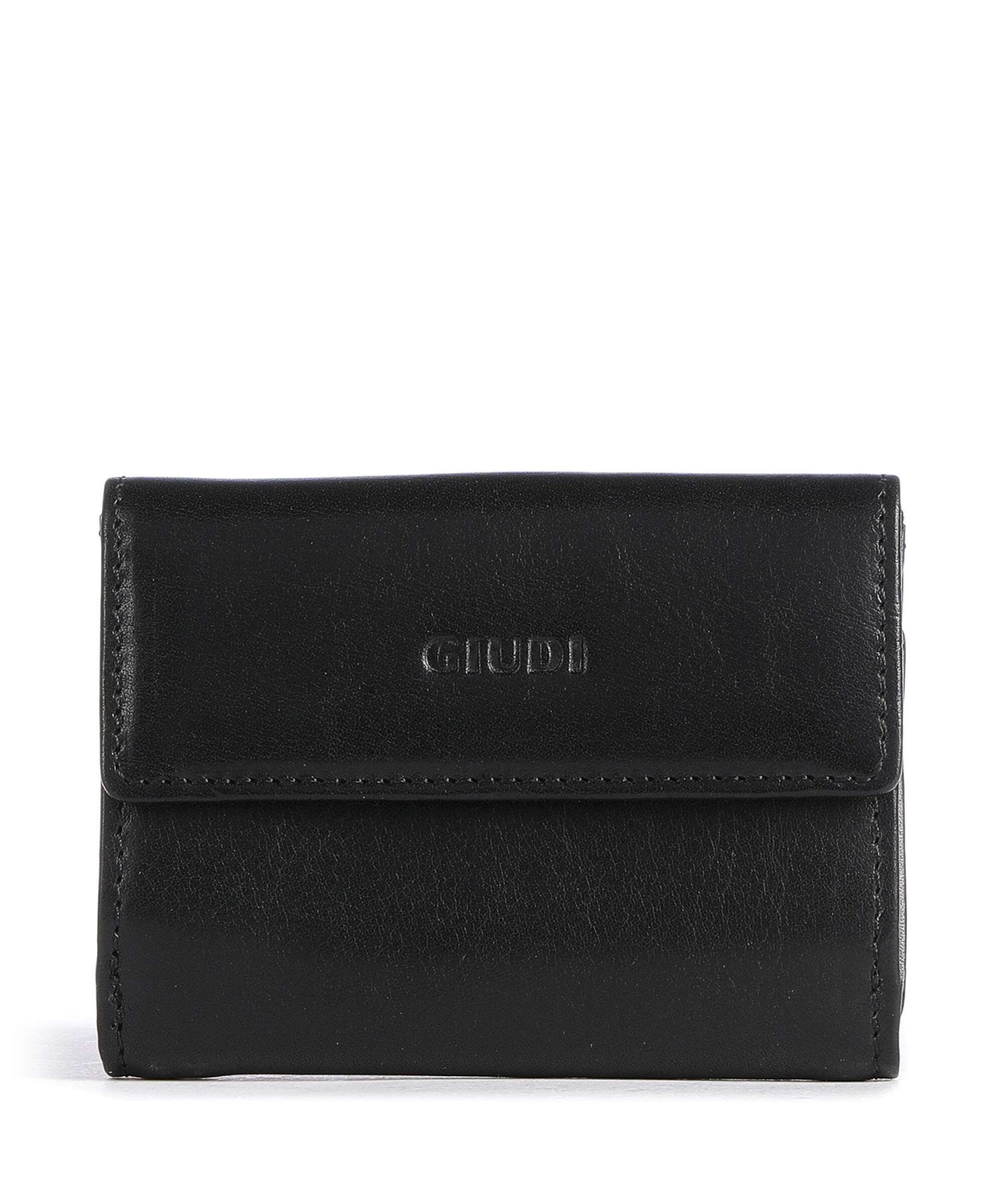 Giudi Wallet black