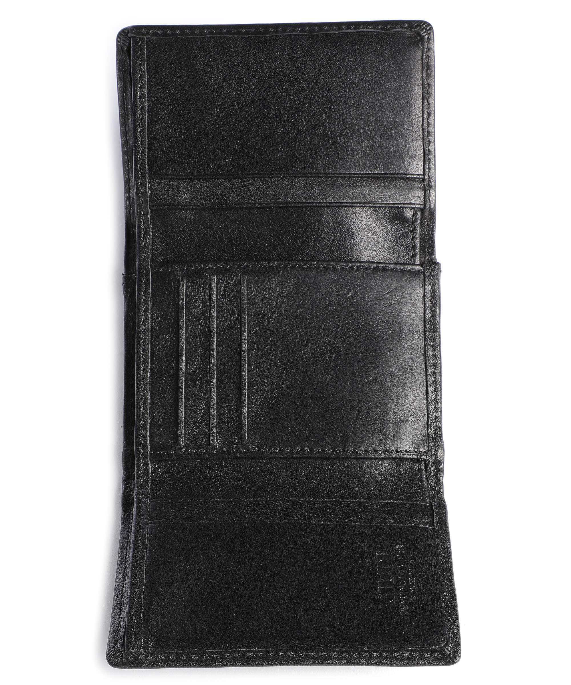 Giudi Wallet black