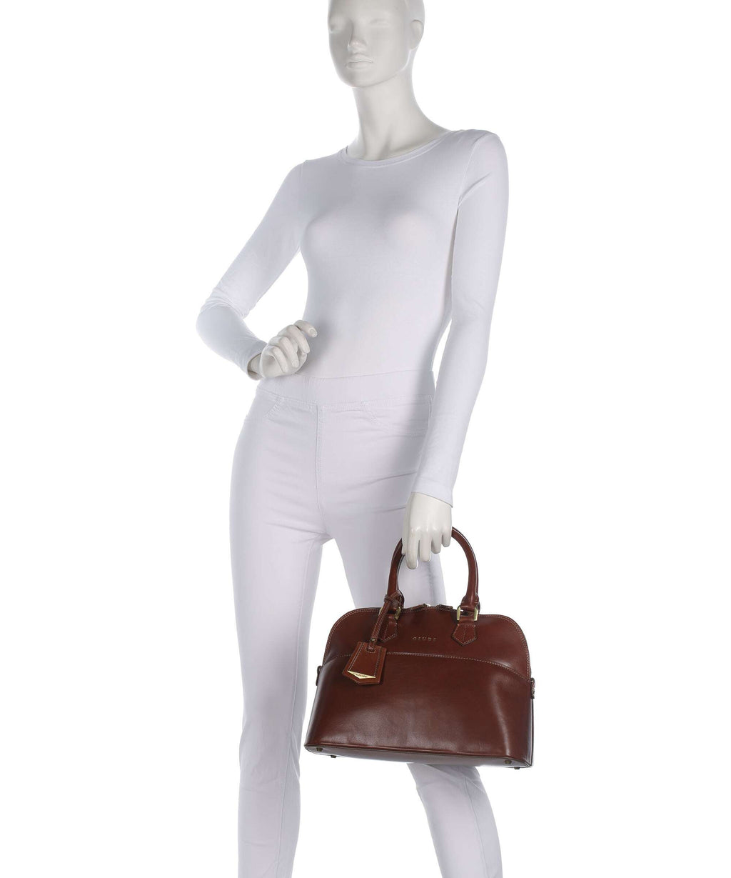 Giudi Handbag brown