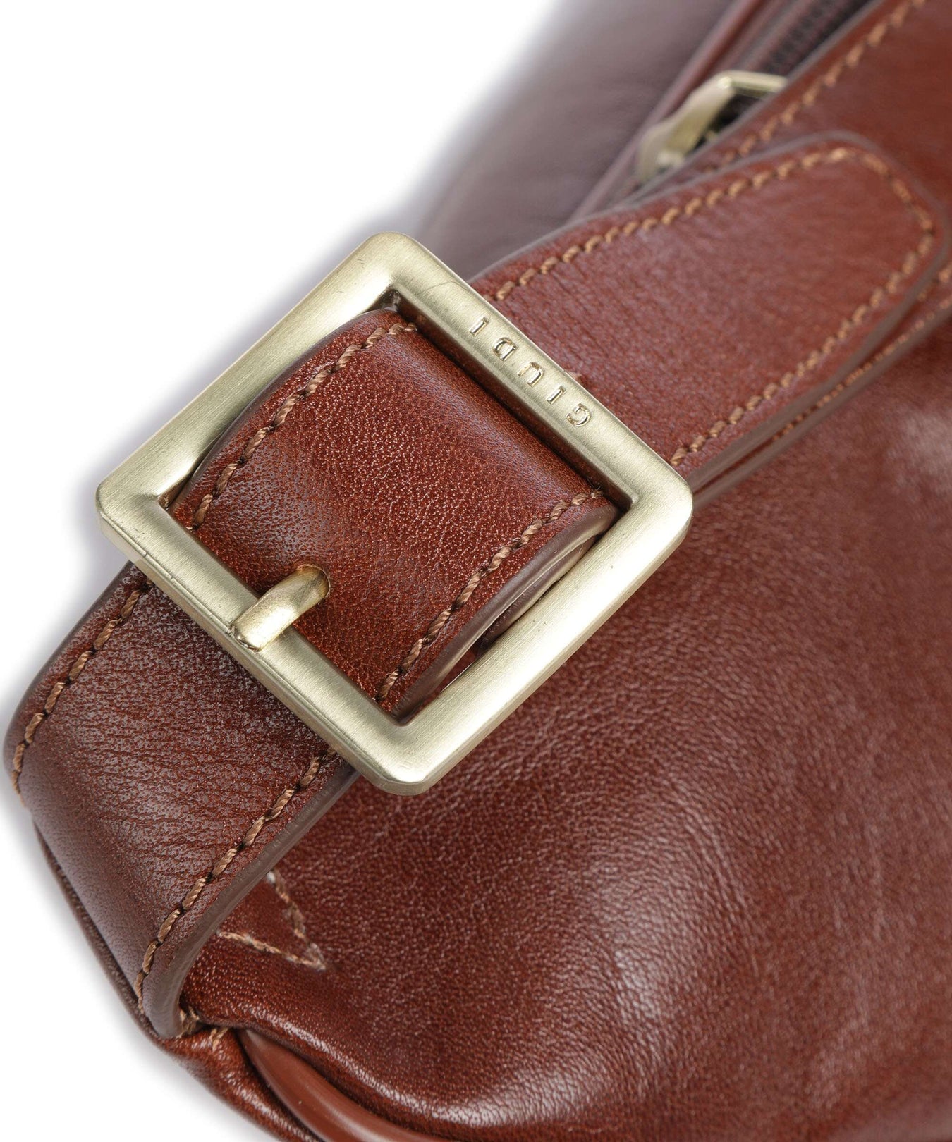 Giudi Fanny pack brown