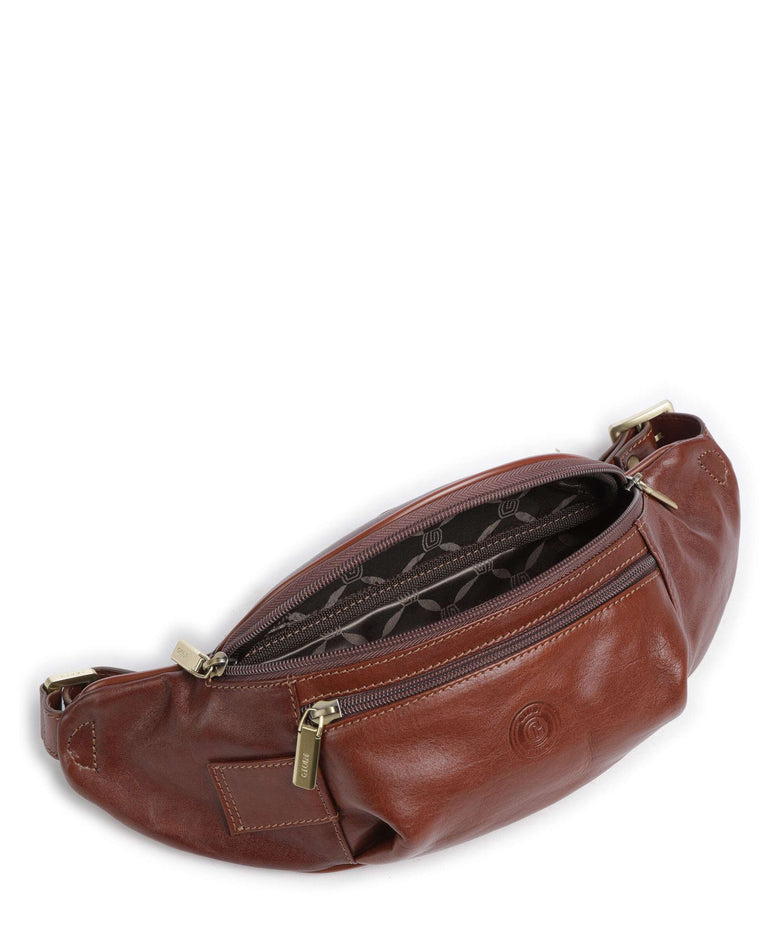 Giudi Belt bag brown