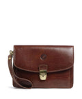 Giudi Wristlet brown