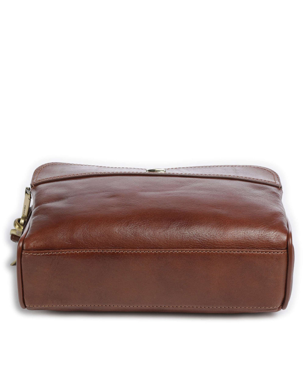 Giudi Wristlet brown