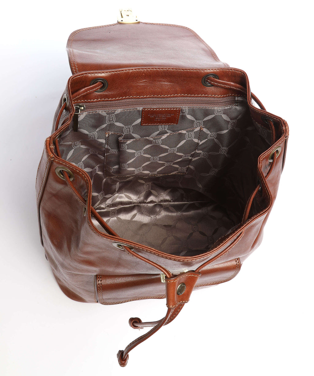 Giudi Backpack brown