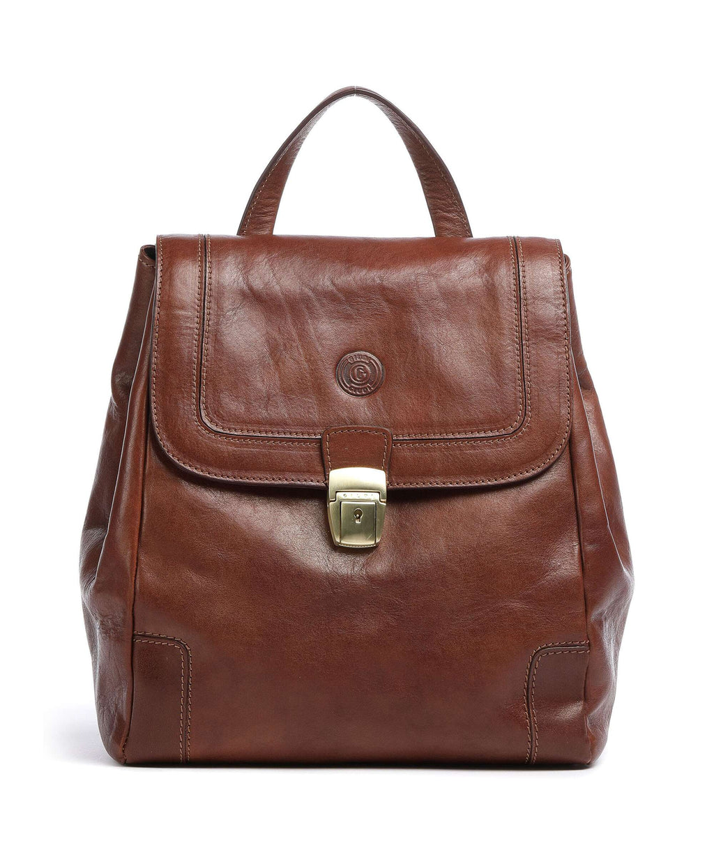 Giudi Backpack brown