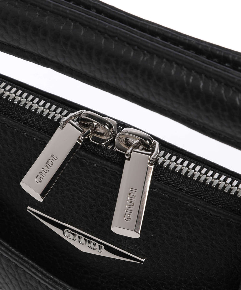 Giudi Briefcase black