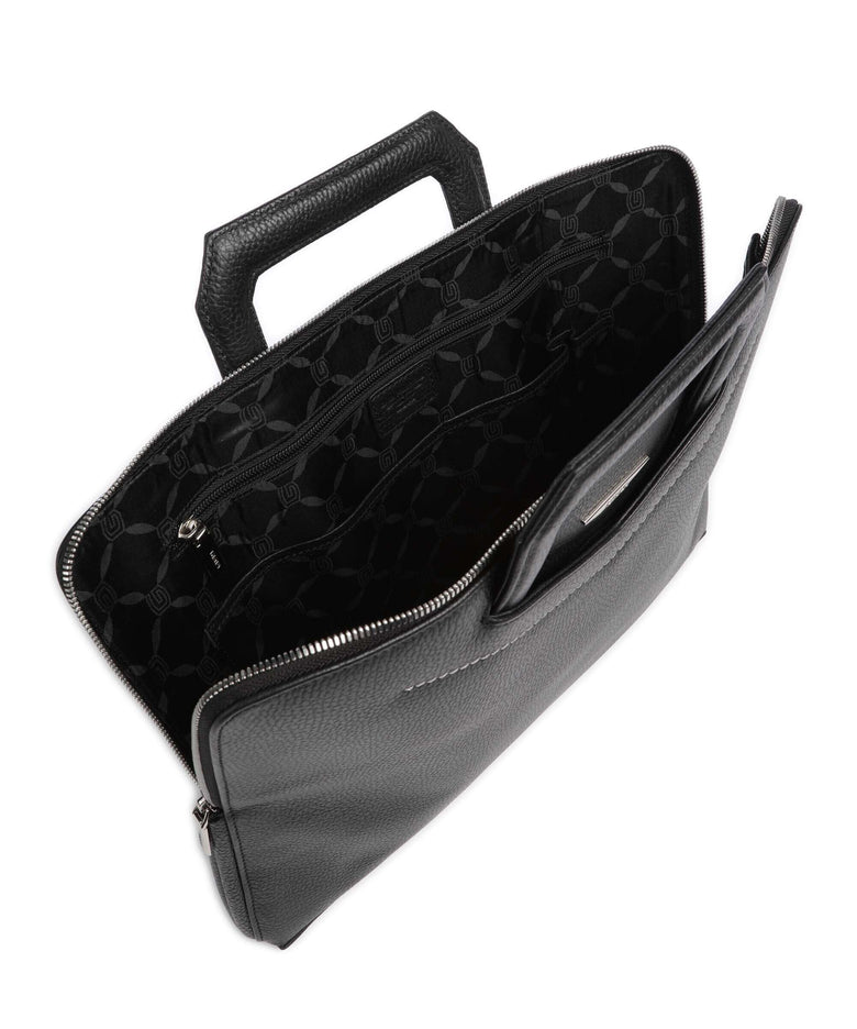 Giudi Briefcase black