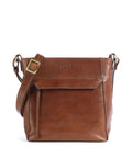 Giudi Crossbody bag brown