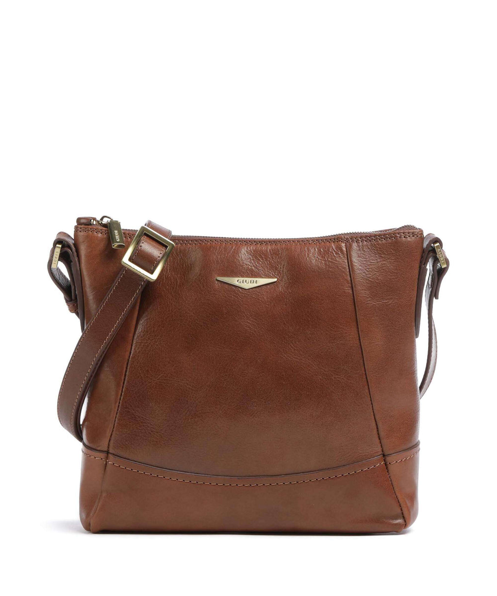 Giudi Crossbody bag brown