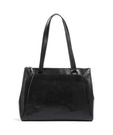 Giudi Crown Tote bag black