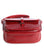 Giudi Cuffy Tracollina Crossbody bag rosso