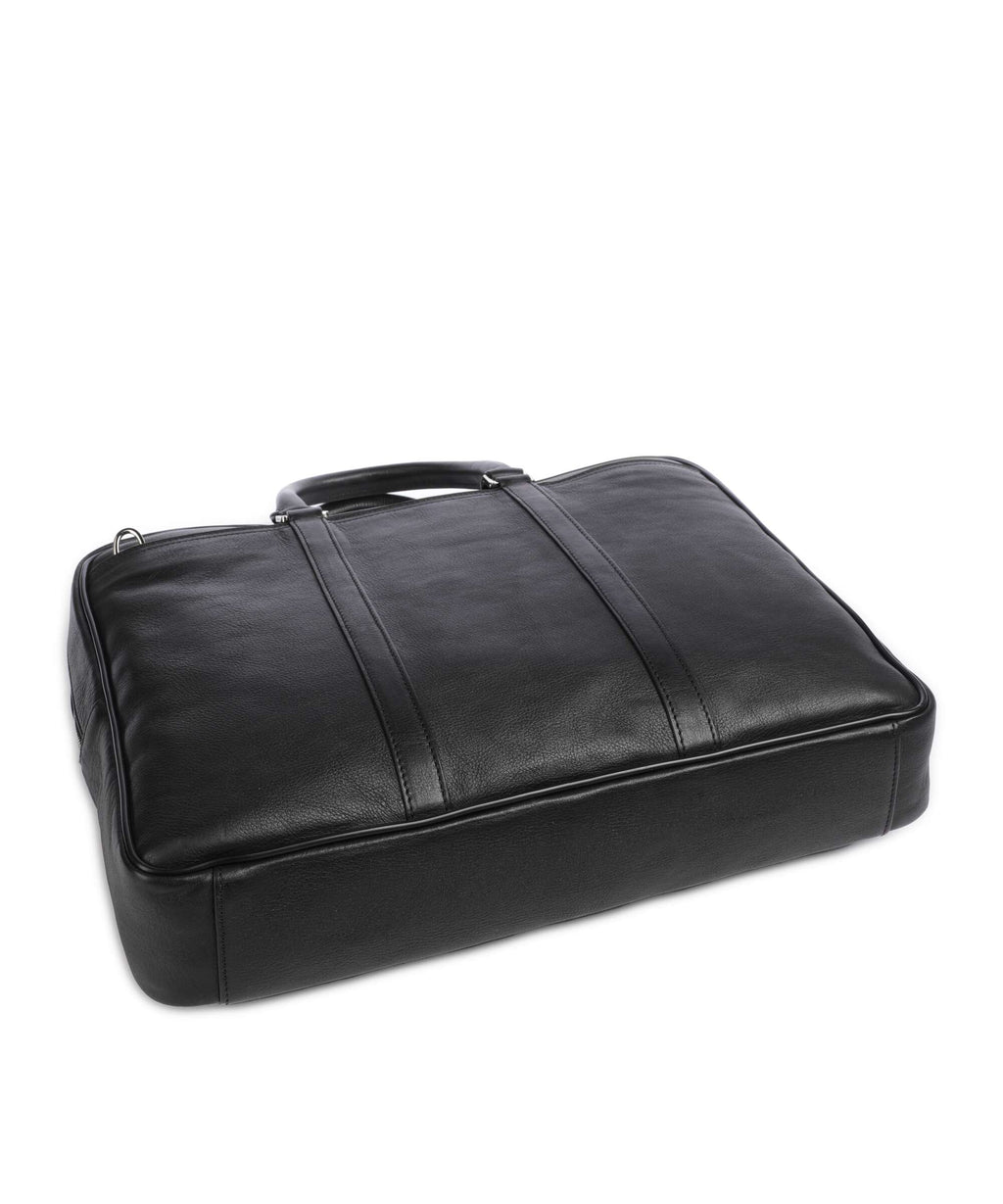 Giudi Briefcase black
