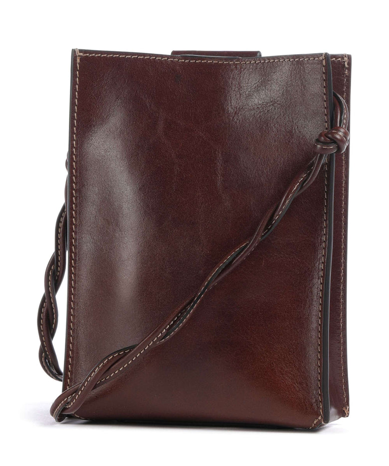 Giudi Romina Tracollina Crossbody bag marrone
