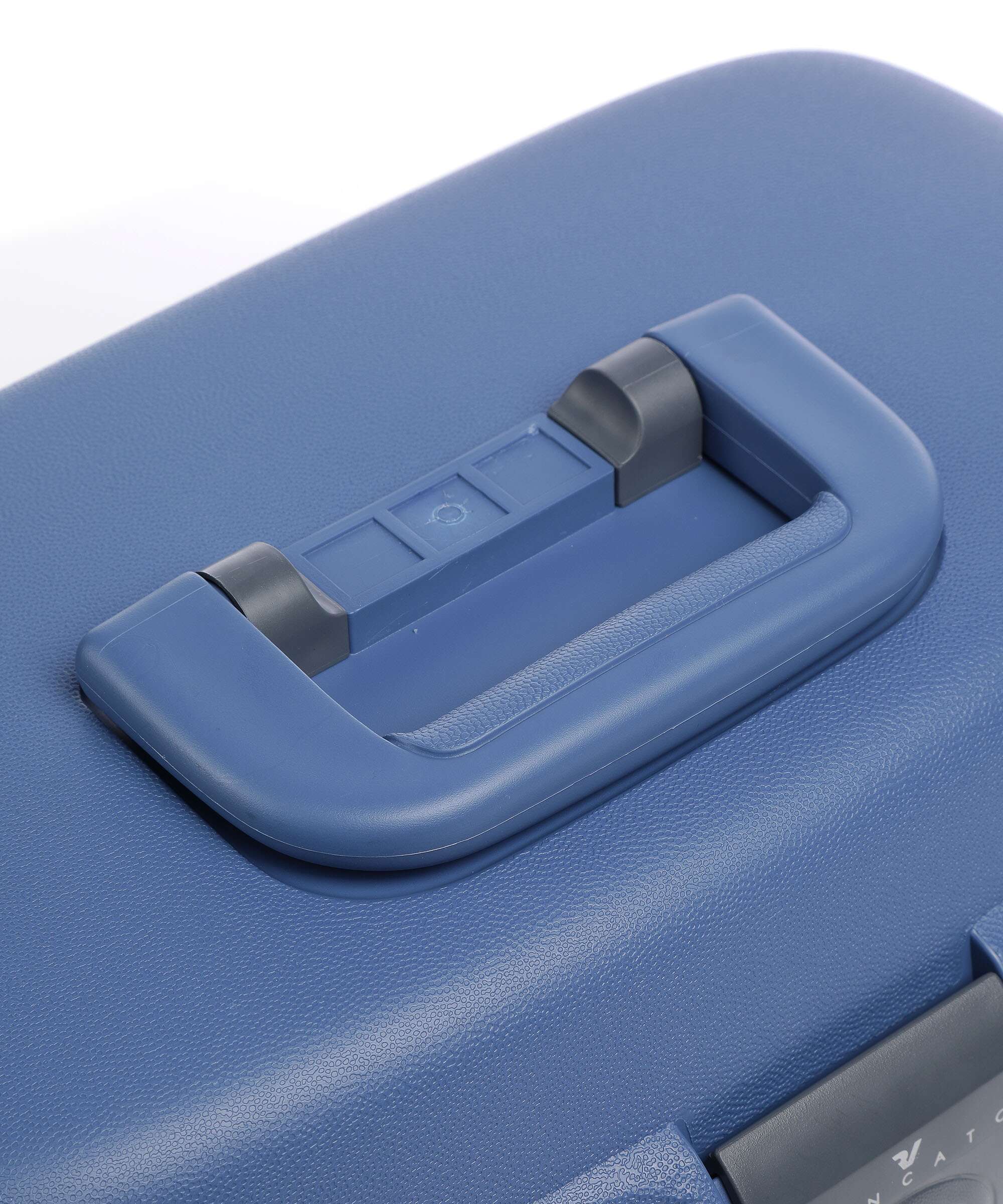 Roncato Light Beauty case blu avio