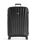 Roncato UNO Zip Spinner (4 wheels) nero