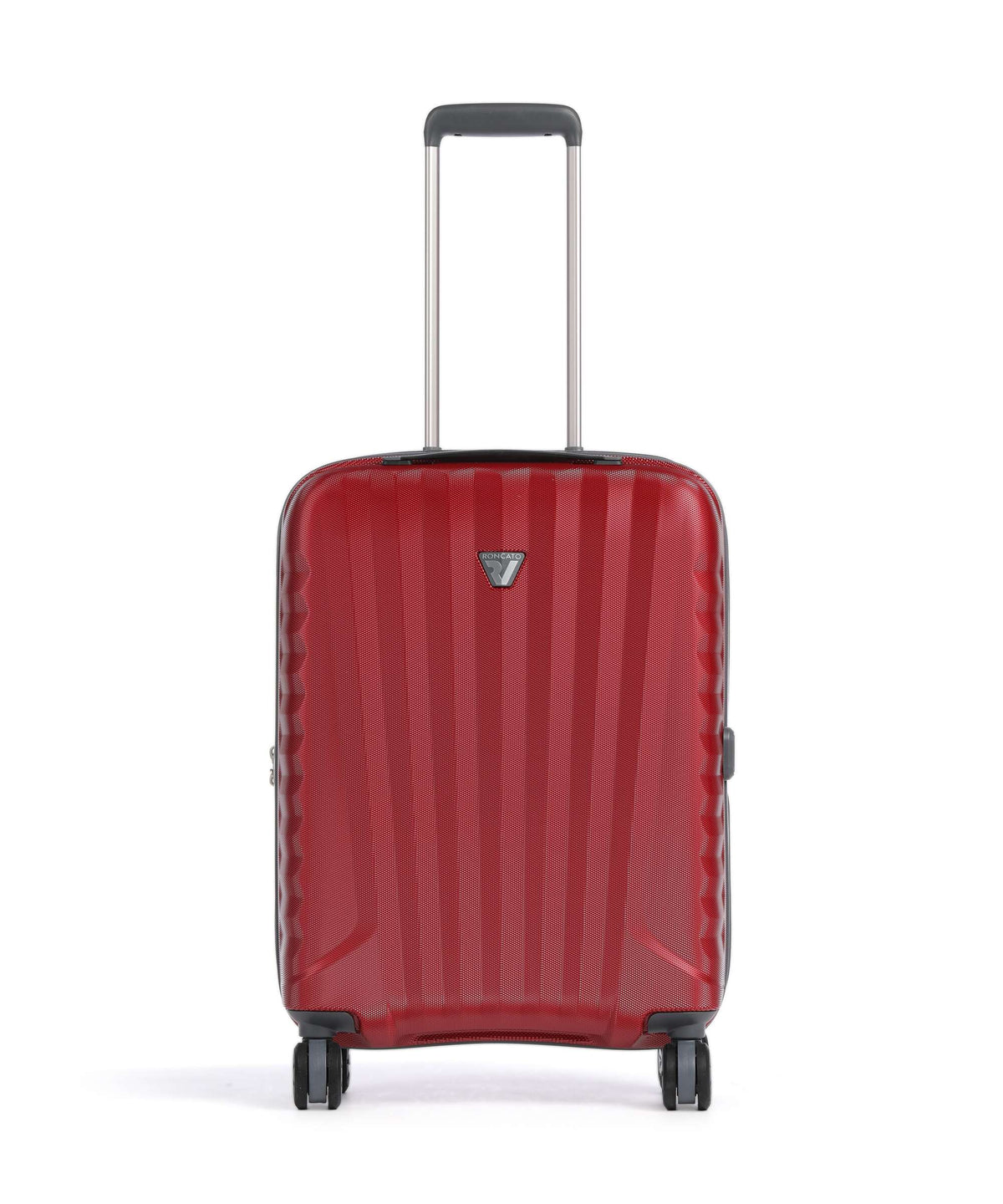Roncato UNO Zip Spinner (4 wheels) rubino