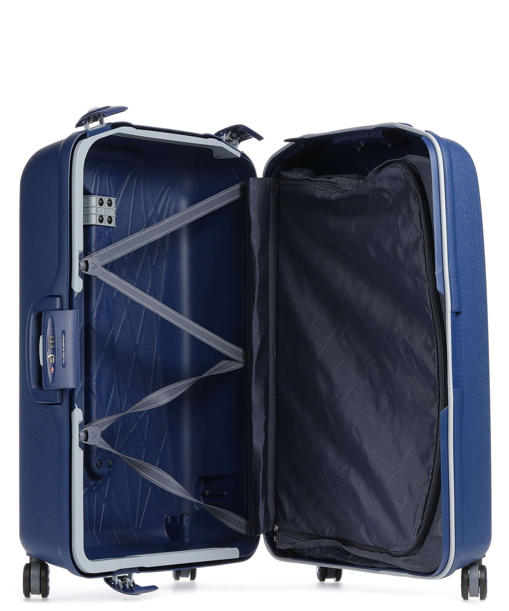 Roncato Light Spinner (4 wheels) navy