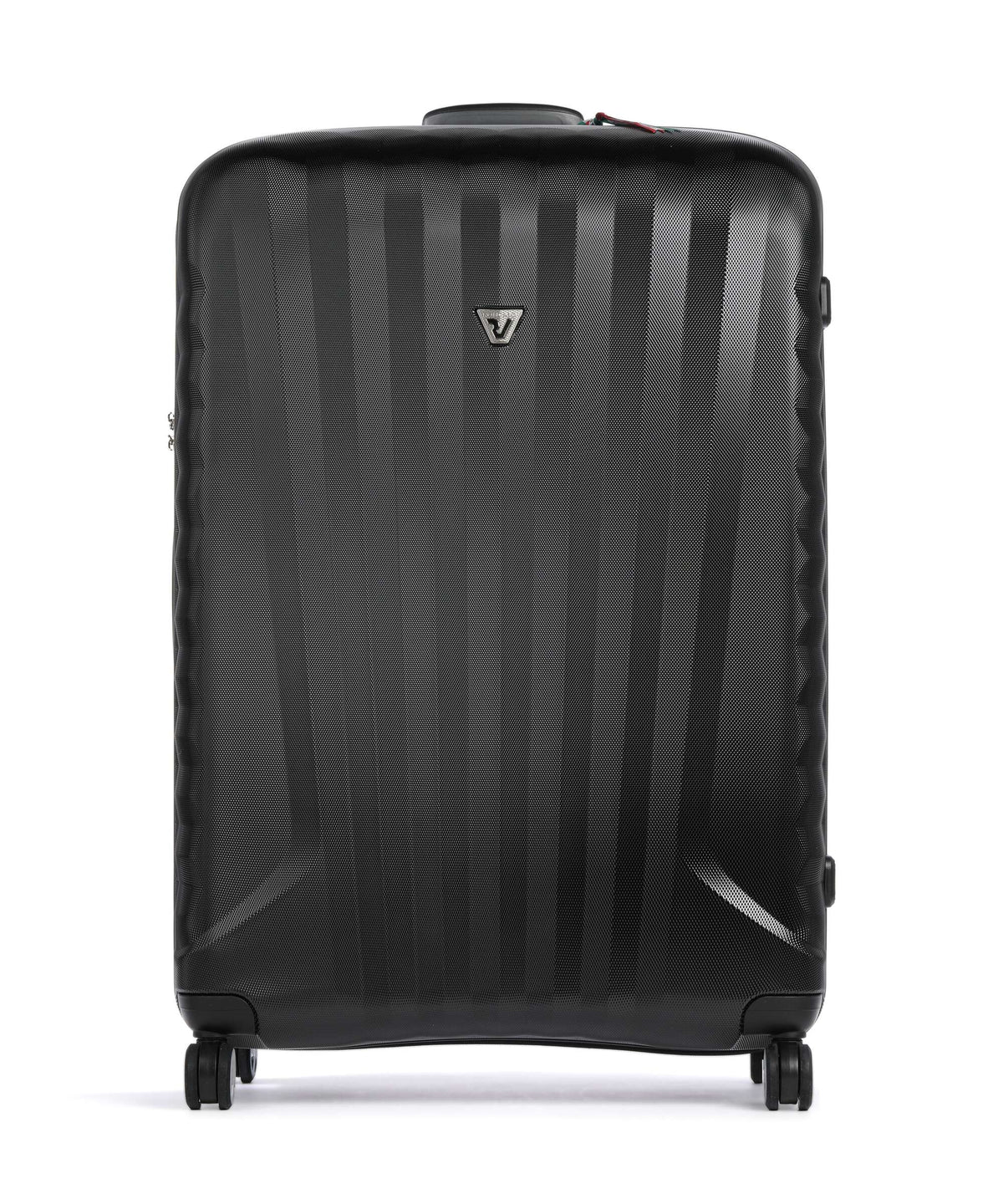 Roncato UNO Premium 2.0 Spinner (4 wheels) nero