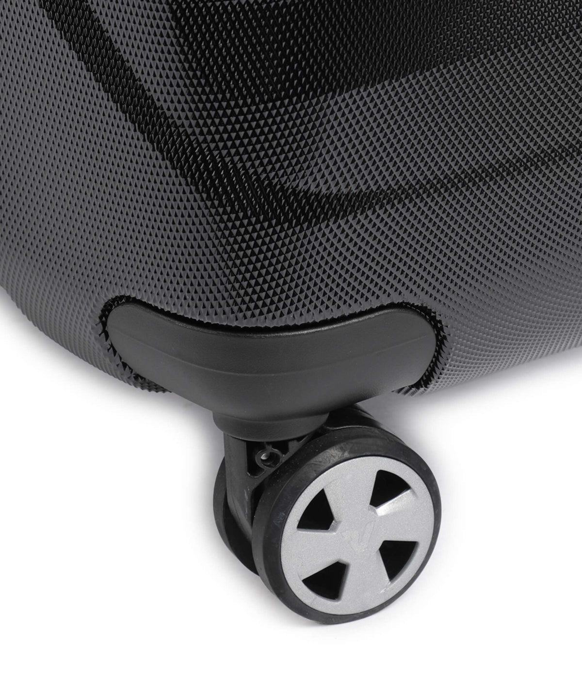 Roncato UNO Premium 2.0 Spinner (4 wheels) nero