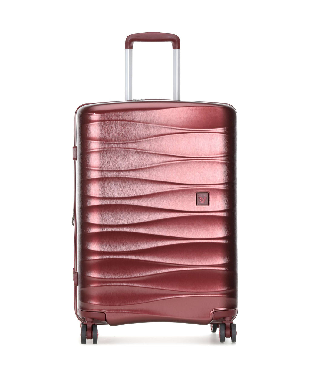 Roncato Stellar Spinner (4 wheels) rosso