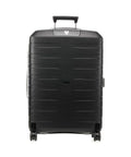 Roncato Box 4.0 Exp Spinner (4 wheels) nero