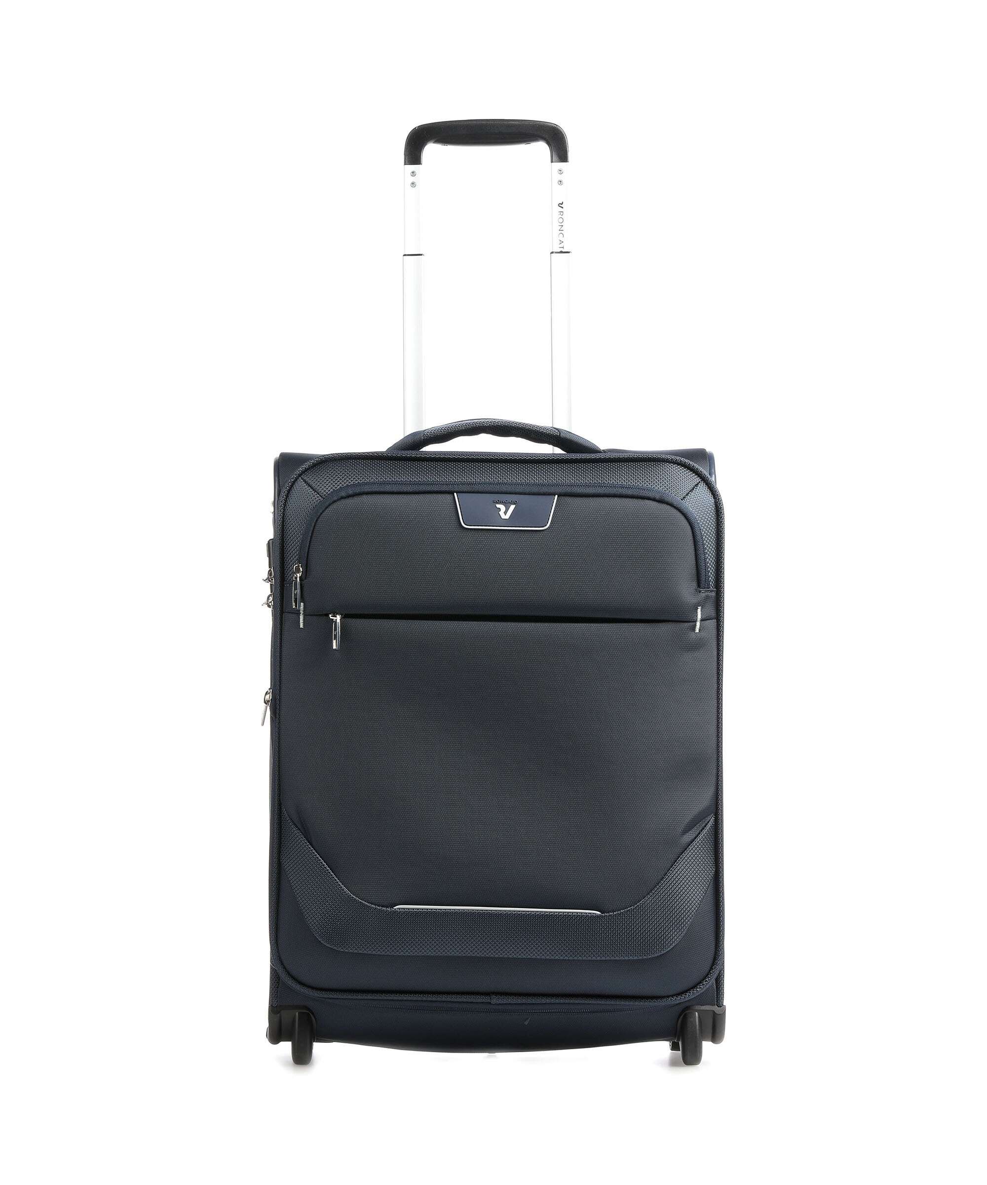 Roncato Joy Trolley (2 wheels) blu notte