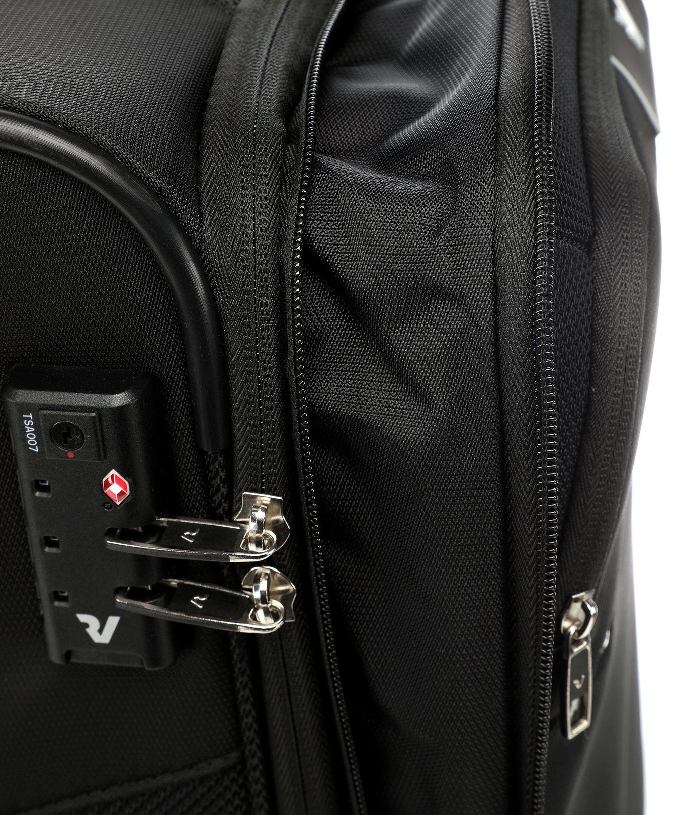 Roncato Joy Spinner (4 wheels) nero