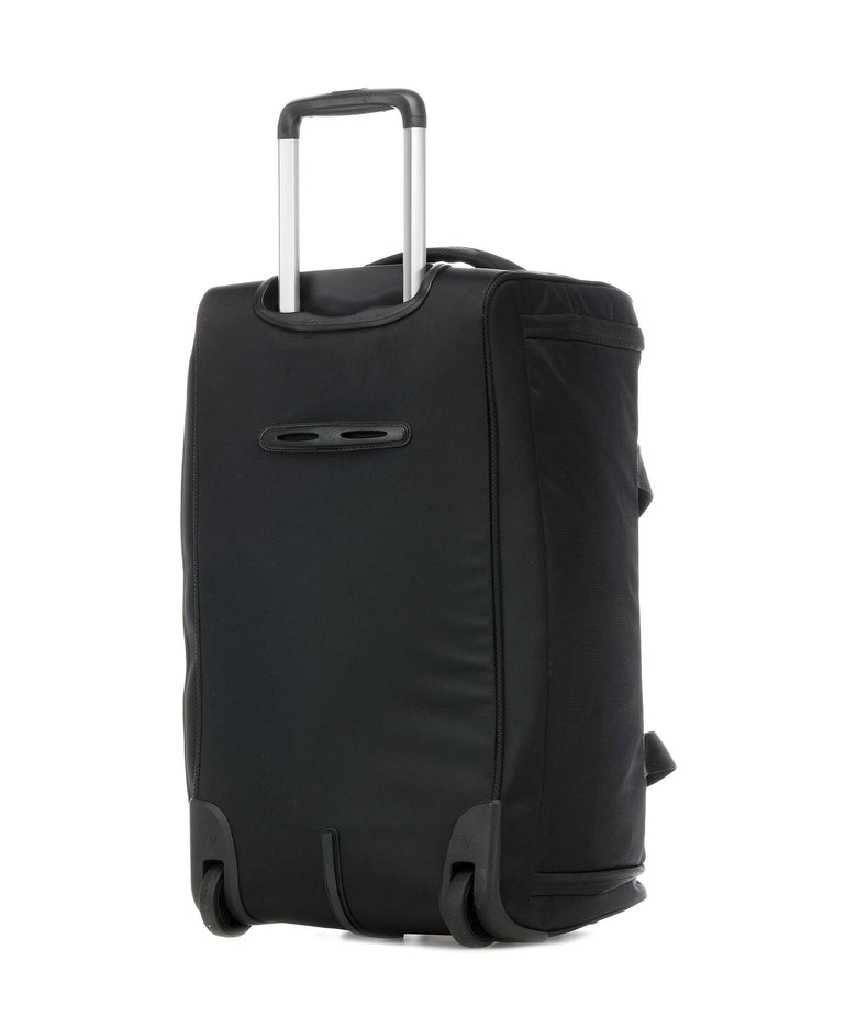 Roncato Joy Travel bag with wheels nero