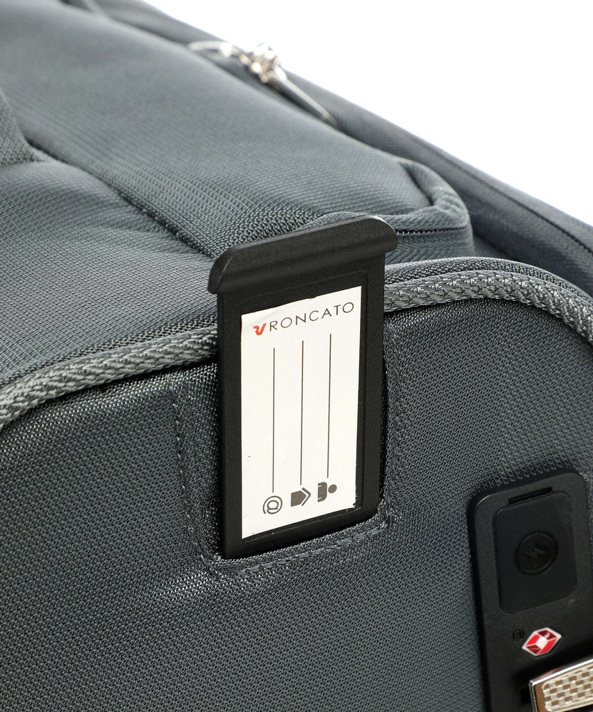 Roncato Joy Spinner (4 wheels) anthracite