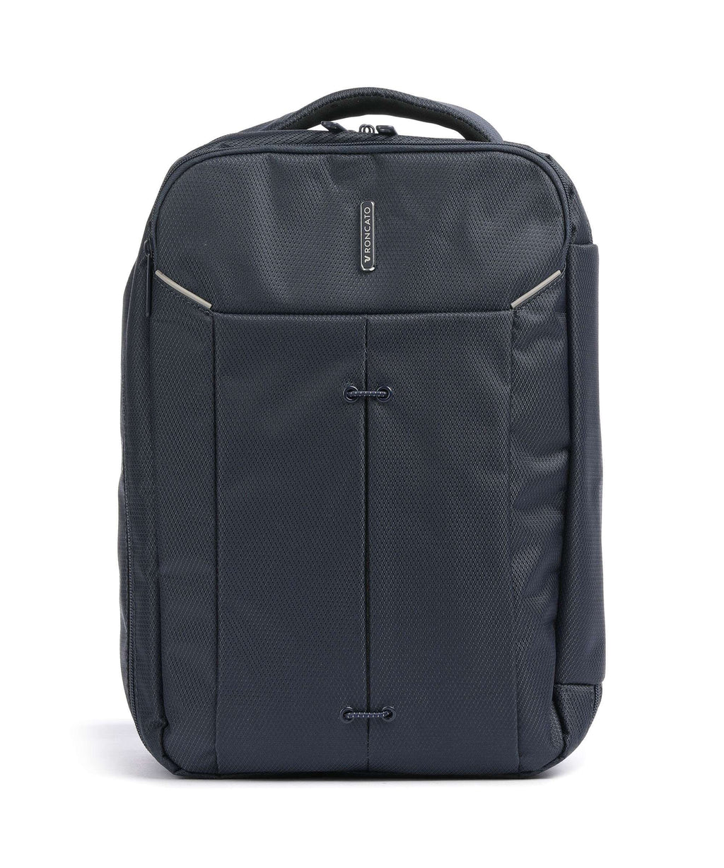 Roncato Ironik 2.0 Travel backpack blu notte