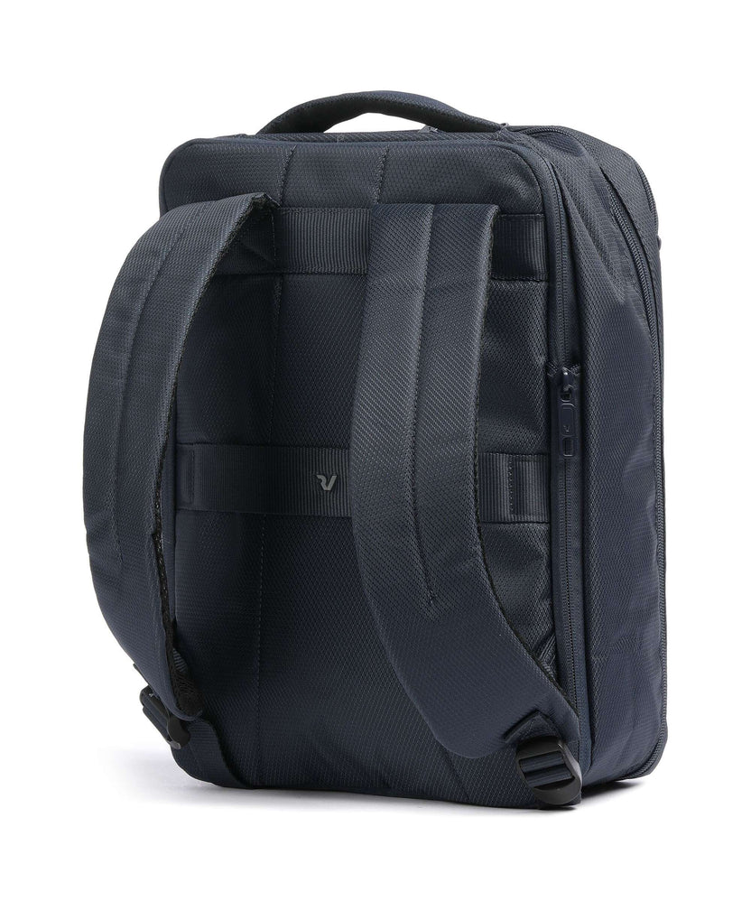 Roncato Ironik 2.0 Travel backpack blu notte