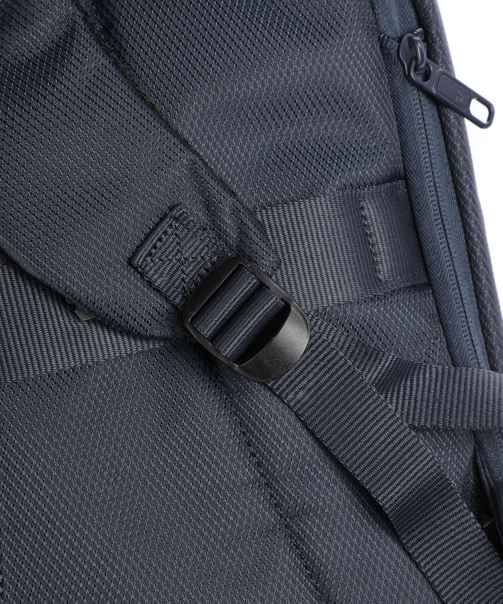 Roncato Ironik 2.0 Travel backpack blu notte