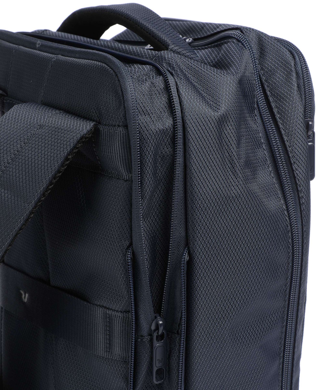 Roncato Ironik 2.0 Travel backpack blu notte