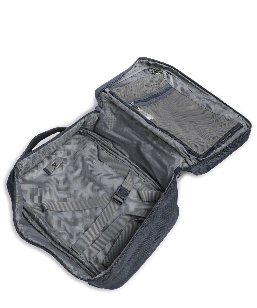 Roncato Ironik 2.0 Travel backpack blu notte