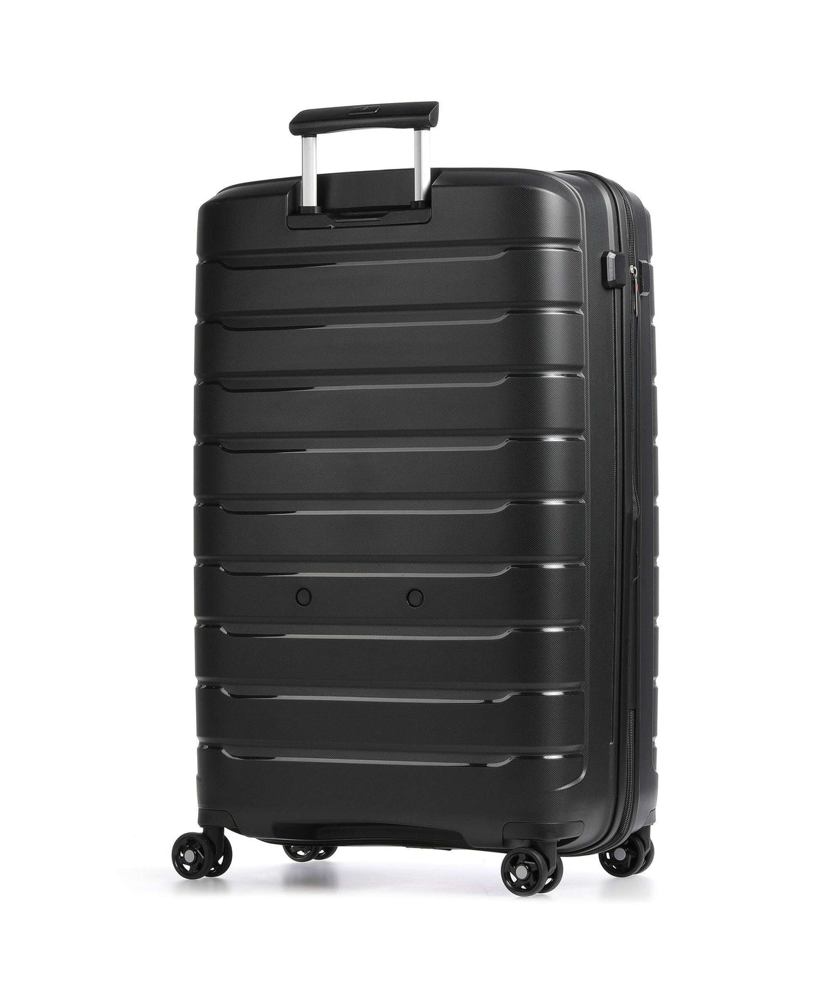Roncato B-Flying Spinner (4 wheels) nero