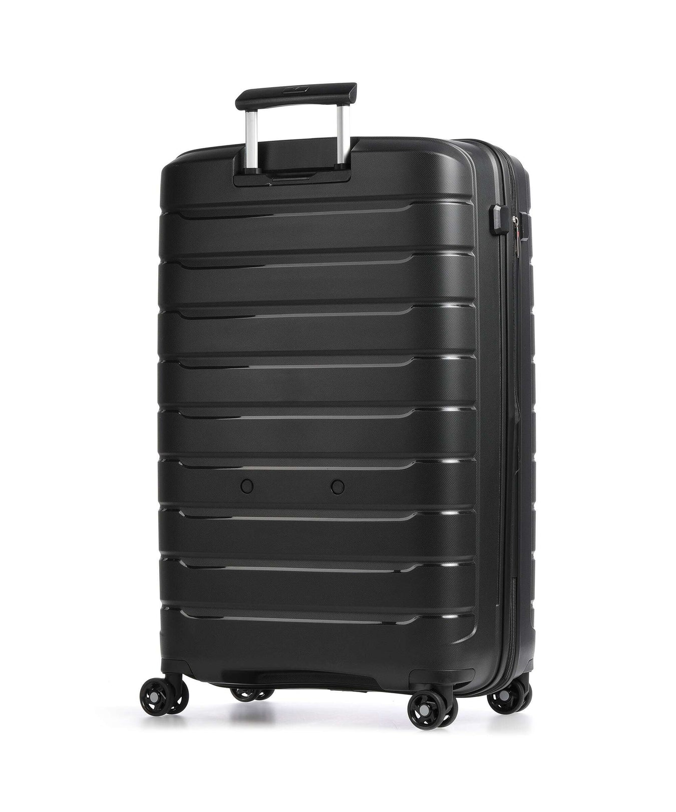 Roncato B-Flying Spinner (4 wheels) nero