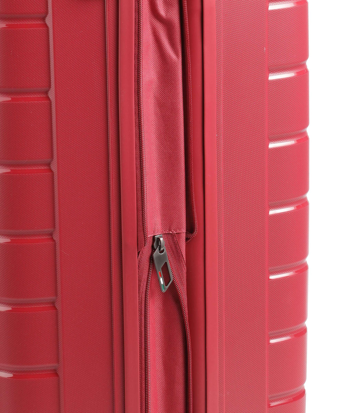 Roncato B-Flying Spinner (4 wheels) rosso