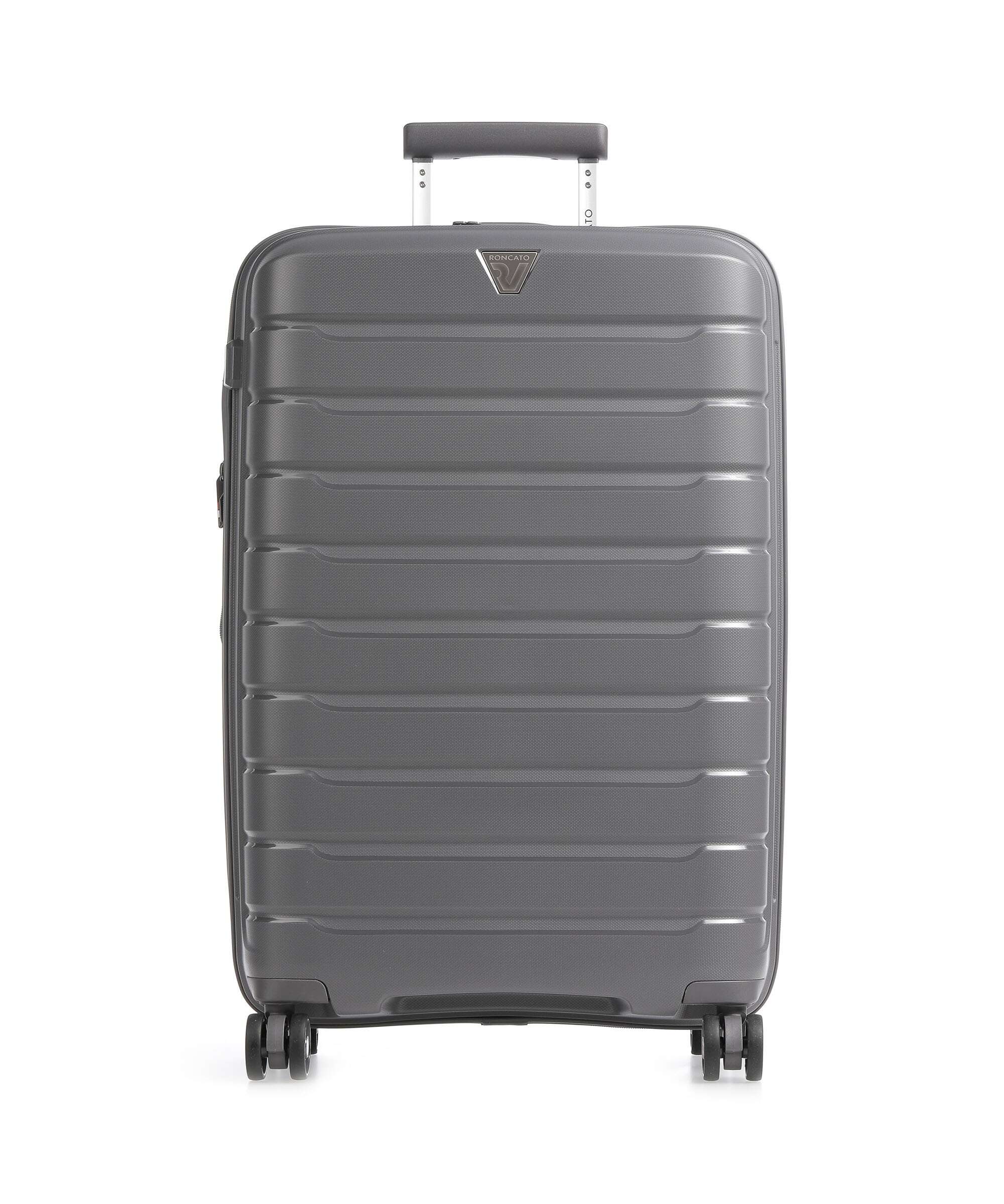 Roncato B-Flying Spinner (4 wheels) anthracite