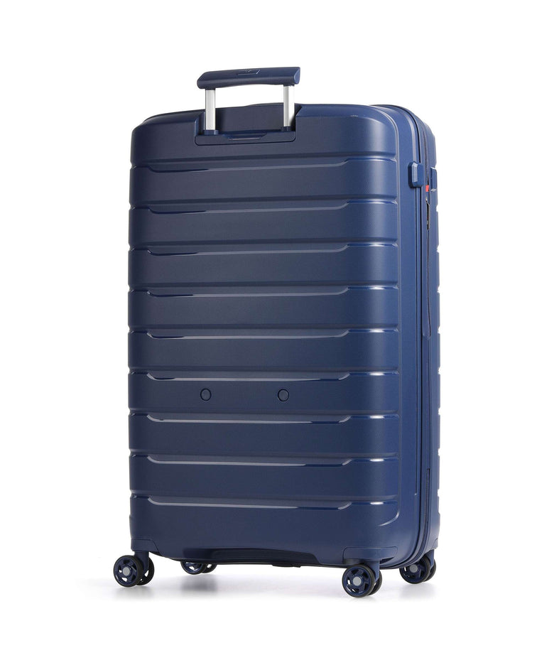 Roncato B-Flying Spinner (4 wheels) blu notte