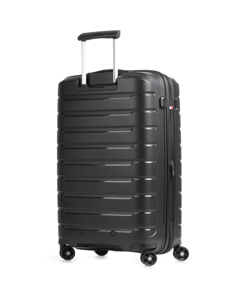 Roncato B-Flying Spinner (4 wheels) nero